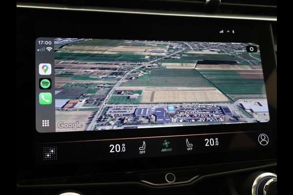 Lynk & Co 01 1.5 261 PK HYBRID AUT. + TREKHAAK 1800 KG | PREMIUM AUDIO | OPEN DAK | ADAPTIVE CRUISE | 20 INCH LMV