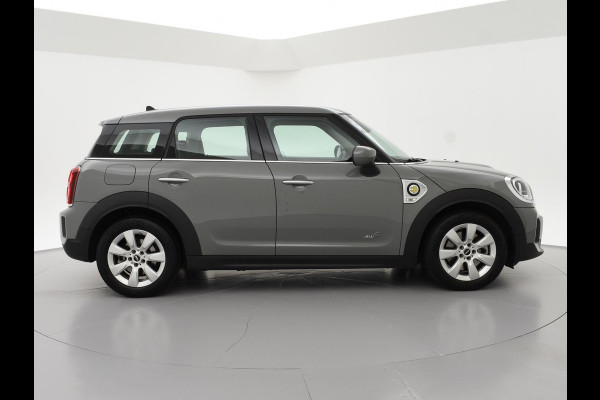 MINI Countryman 2.0 COOPER S E ALL4 PLUG-IN HYBRID 220 PK MOONWALK GREY + UNION JACK ACHTERLICHTEN | LED