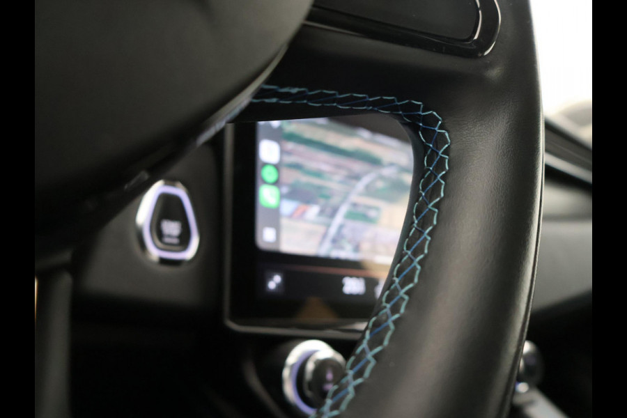 Lynk & Co 01 1.5 261 PK HYBRID AUT. + TREKHAAK 1800 KG | PREMIUM AUDIO | OPEN DAK | ADAPTIVE CRUISE | 20 INCH LMV