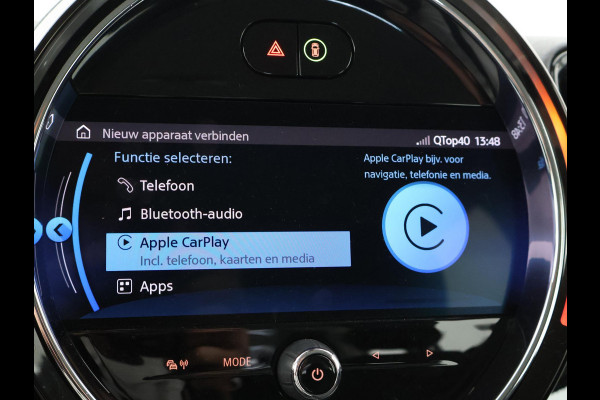 MINI Countryman 2.0 COOPER S E ALL4 PLUG-IN HYBRID 220 PK MOONWALK GREY + UNION JACK ACHTERLICHTEN | LED