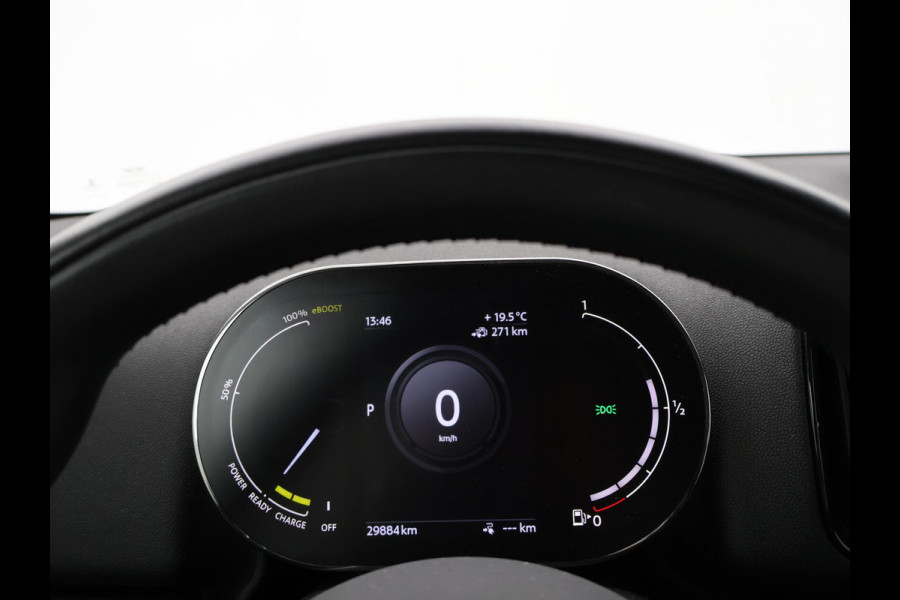 MINI Countryman 2.0 COOPER S E ALL4 PLUG-IN HYBRID 220 PK MOONWALK GREY + UNION JACK ACHTERLICHTEN | LED