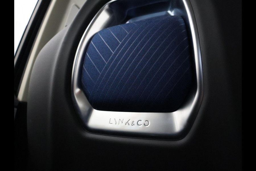 Lynk & Co 01 1.5 261 PK HYBRID AUT. + TREKHAAK 1800 KG | PREMIUM AUDIO | OPEN DAK | ADAPTIVE CRUISE | 20 INCH LMV