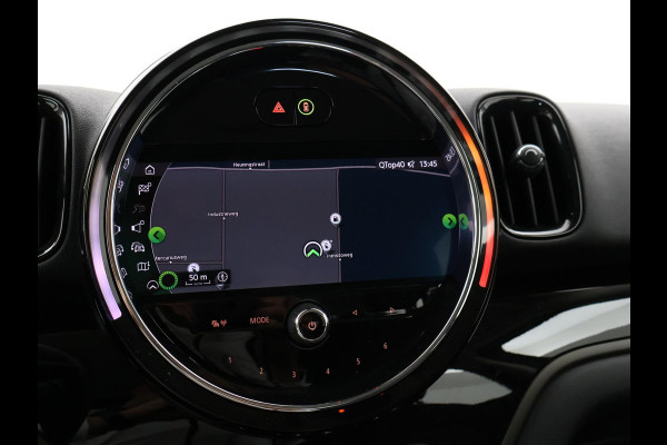 MINI Countryman 2.0 COOPER S E ALL4 PLUG-IN HYBRID 220 PK MOONWALK GREY + UNION JACK ACHTERLICHTEN | LED