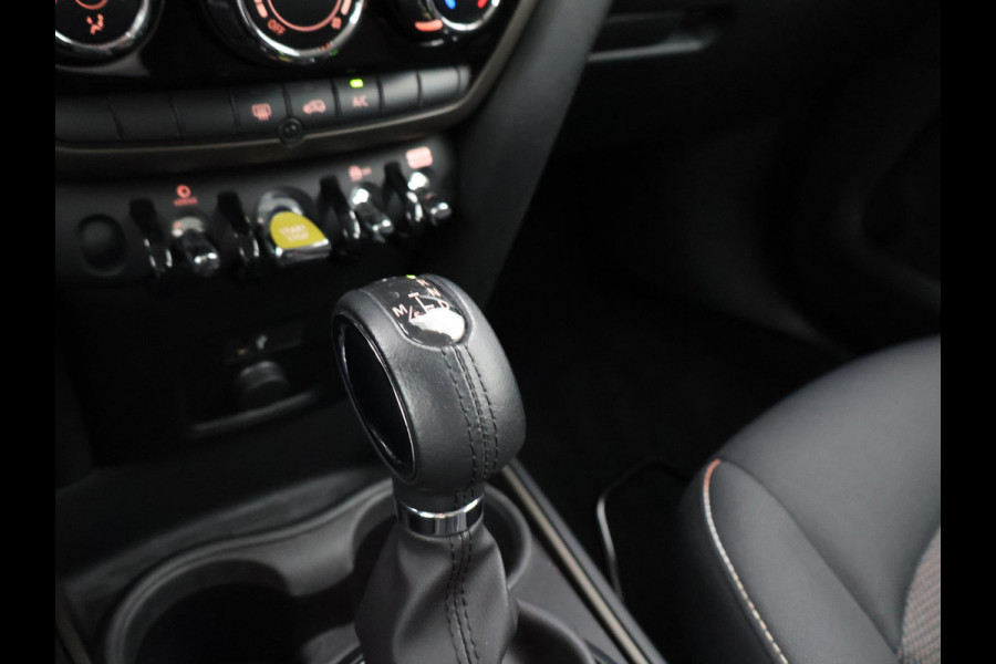 MINI Countryman 2.0 COOPER S E ALL4 PLUG-IN HYBRID 220 PK MOONWALK GREY + UNION JACK ACHTERLICHTEN | LED