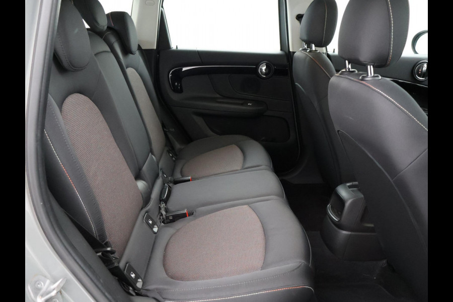 MINI Countryman 2.0 COOPER S E ALL4 PLUG-IN HYBRID 220 PK MOONWALK GREY + UNION JACK ACHTERLICHTEN | LED