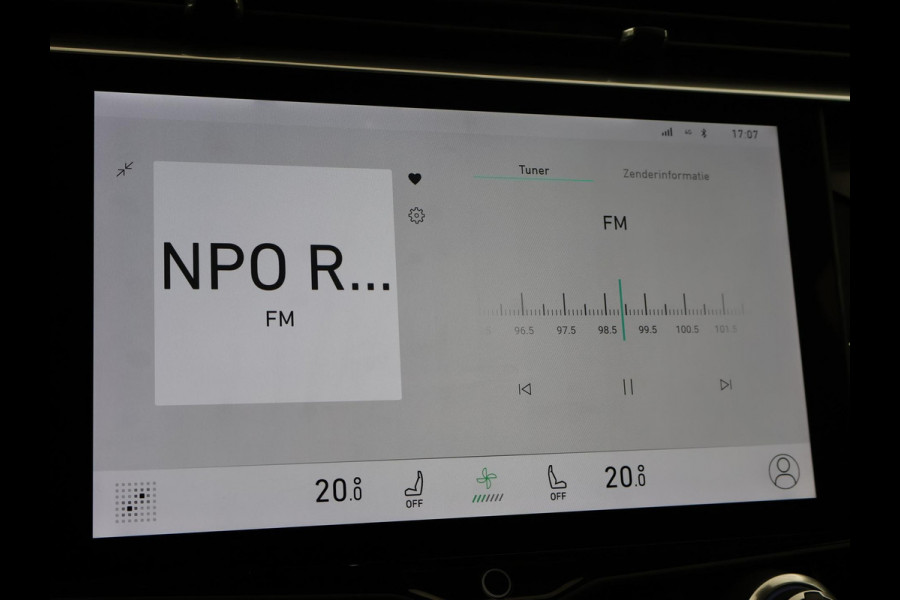 Lynk & Co 01 1.5 261 PK HYBRID AUT. + TREKHAAK 1800 KG | PREMIUM AUDIO | OPEN DAK | ADAPTIVE CRUISE | 20 INCH LMV