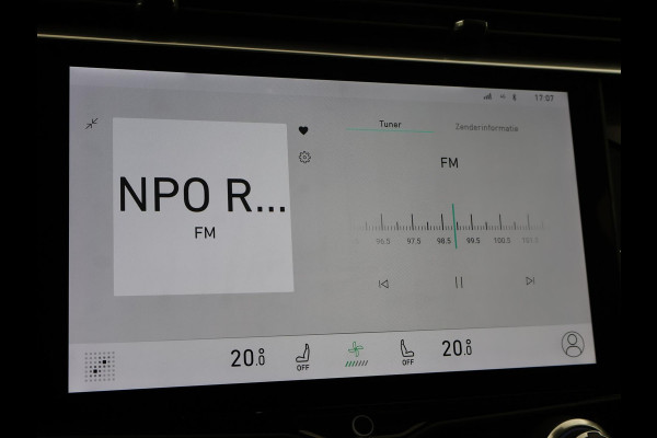 Lynk & Co 01 1.5 261 PK HYBRID AUT. + TREKHAAK 1800 KG | PREMIUM AUDIO | OPEN DAK | ADAPTIVE CRUISE | 20 INCH LMV