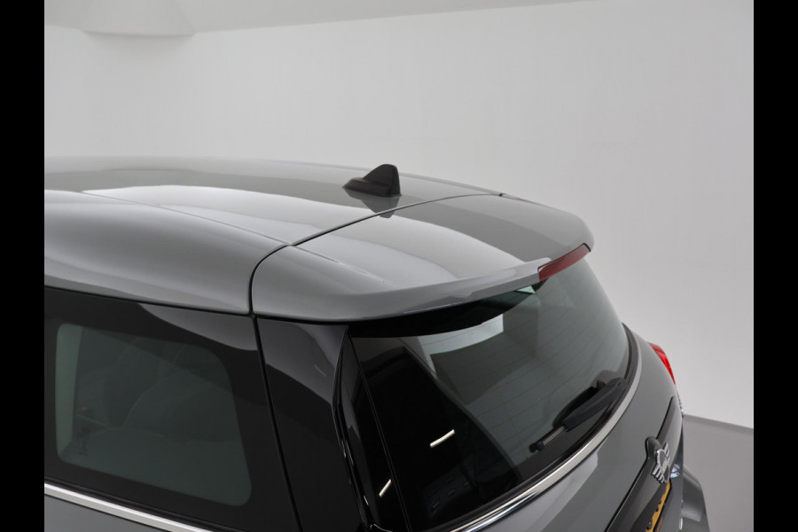 MINI Countryman 2.0 COOPER S E ALL4 PLUG-IN HYBRID 220 PK MOONWALK GREY + UNION JACK ACHTERLICHTEN | LED