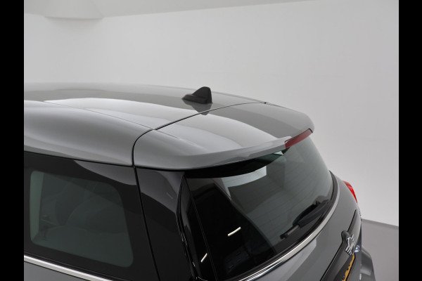 MINI Countryman 2.0 COOPER S E ALL4 PLUG-IN HYBRID 220 PK MOONWALK GREY + UNION JACK ACHTERLICHTEN | LED