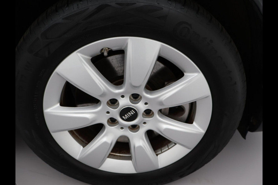 MINI Countryman 2.0 COOPER S E ALL4 PLUG-IN HYBRID 220 PK MOONWALK GREY + UNION JACK ACHTERLICHTEN | LED