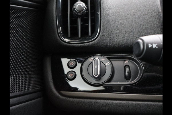MINI Countryman 2.0 COOPER S E ALL4 PLUG-IN HYBRID 220 PK MOONWALK GREY + UNION JACK ACHTERLICHTEN | LED
