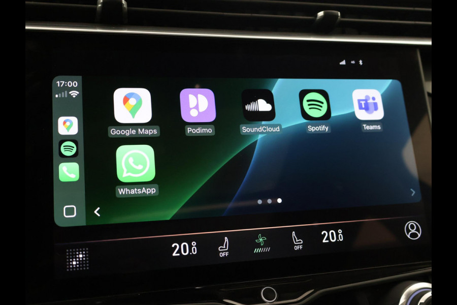 Lynk & Co 01 1.5 261 PK HYBRID AUT. + TREKHAAK 1800 KG | PREMIUM AUDIO | OPEN DAK | ADAPTIVE CRUISE | 20 INCH LMV