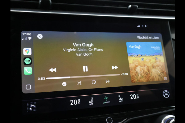 Lynk & Co 01 1.5 261 PK HYBRID AUT. + TREKHAAK 1800 KG | PREMIUM AUDIO | OPEN DAK | ADAPTIVE CRUISE | 20 INCH LMV