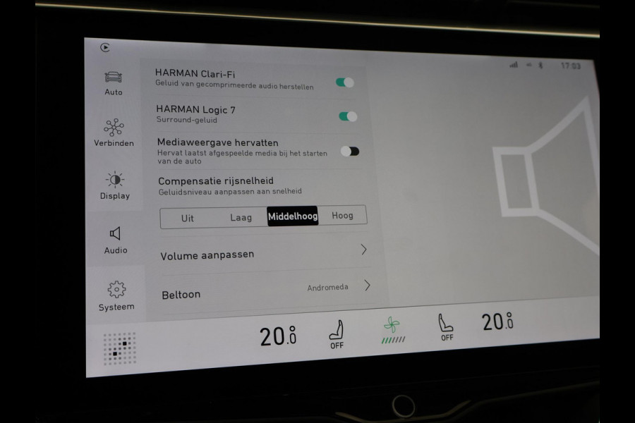 Lynk & Co 01 1.5 261 PK HYBRID AUT. + TREKHAAK 1800 KG | PREMIUM AUDIO | OPEN DAK | ADAPTIVE CRUISE | 20 INCH LMV