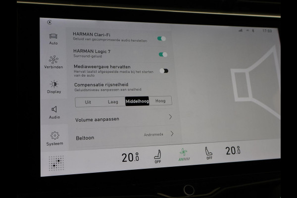 Lynk & Co 01 1.5 261 PK HYBRID AUT. + TREKHAAK 1800 KG | PREMIUM AUDIO | OPEN DAK | ADAPTIVE CRUISE | 20 INCH LMV