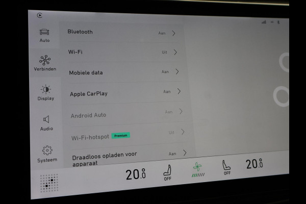 Lynk & Co 01 1.5 261 PK HYBRID AUT. + TREKHAAK 1800 KG | PREMIUM AUDIO | OPEN DAK | ADAPTIVE CRUISE | 20 INCH LMV