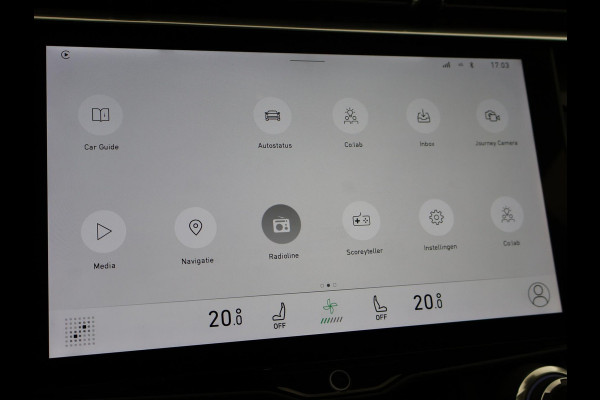 Lynk & Co 01 1.5 261 PK HYBRID AUT. + TREKHAAK 1800 KG | PREMIUM AUDIO | OPEN DAK | ADAPTIVE CRUISE | 20 INCH LMV