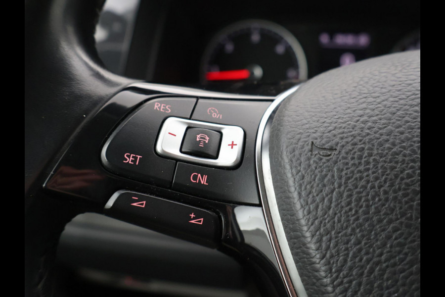 Volkswagen Transporter 2.0 TDI 204 PK DSG L2H1 DUBBEL CABINE HIGHLINE + 2 SCHUIFDEUREN | LED | 18 INCH | ADAPTIVE CRUISE