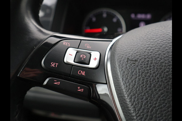 Volkswagen Transporter 2.0 TDI 204 PK DSG L2H1 DUBBEL CABINE HIGHLINE + 2 SCHUIFDEUREN | LED | 18 INCH | ADAPTIVE CRUISE