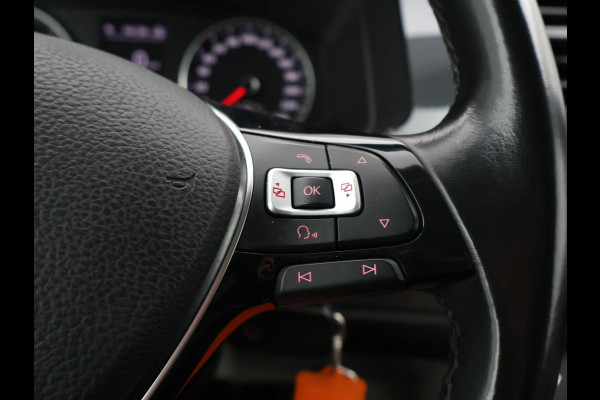 Volkswagen Transporter 2.0 TDI 204 PK DSG L2H1 DUBBEL CABINE HIGHLINE + 2 SCHUIFDEUREN | LED | 18 INCH | ADAPTIVE CRUISE