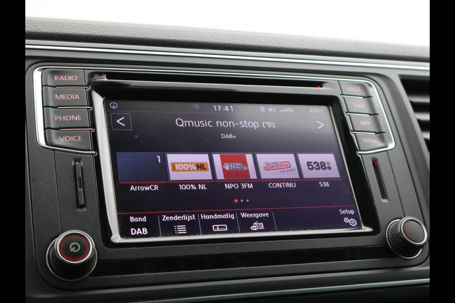 Volkswagen Transporter 2.0 TDI 204 PK DSG L2H1 DUBBEL CABINE HIGHLINE + 2 SCHUIFDEUREN | LED | 18 INCH | ADAPTIVE CRUISE