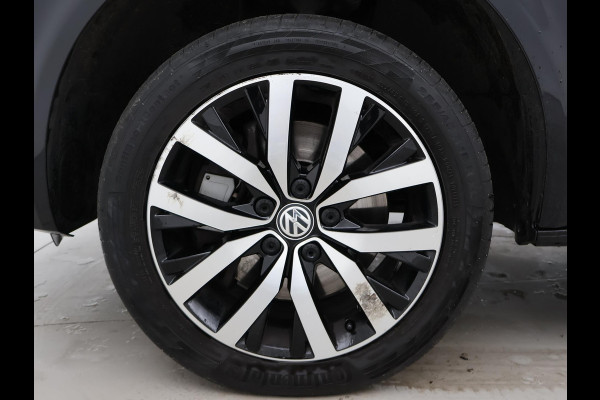 Volkswagen Transporter 2.0 TDI 204 PK DSG L2H1 DUBBEL CABINE HIGHLINE + 2 SCHUIFDEUREN | LED | 18 INCH | ADAPTIVE CRUISE