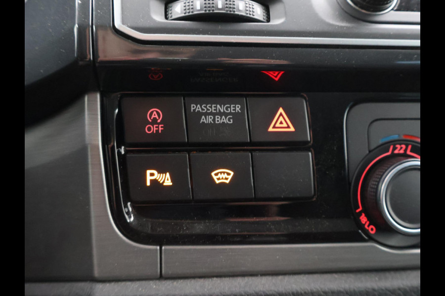 Volkswagen Transporter 2.0 TDI 204 PK DSG L2H1 DUBBEL CABINE HIGHLINE + 2 SCHUIFDEUREN | LED | 18 INCH | ADAPTIVE CRUISE