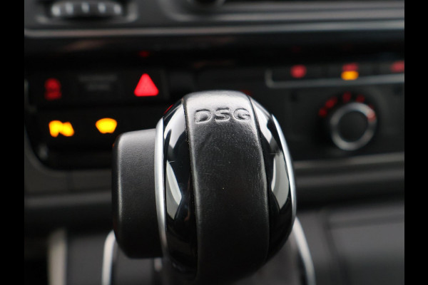 Volkswagen Transporter 2.0 TDI 204 PK DSG L2H1 DUBBEL CABINE HIGHLINE + 2 SCHUIFDEUREN | LED | 18 INCH | ADAPTIVE CRUISE