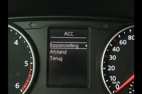 Volkswagen Transporter 2.0 TDI 204 PK DSG L2H1 DUBBEL CABINE HIGHLINE + 2 SCHUIFDEUREN | LED | 18 INCH | ADAPTIVE CRUISE