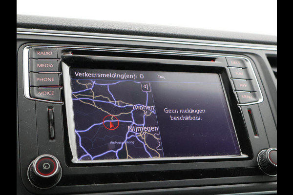 Volkswagen Transporter 2.0 TDI 204 PK DSG L2H1 DUBBEL CABINE HIGHLINE + 2 SCHUIFDEUREN | LED | 18 INCH | ADAPTIVE CRUISE