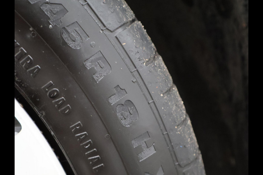 Volkswagen Transporter 2.0 TDI 204 PK DSG L2H1 DUBBEL CABINE HIGHLINE + 2 SCHUIFDEUREN | LED | 18 INCH | ADAPTIVE CRUISE