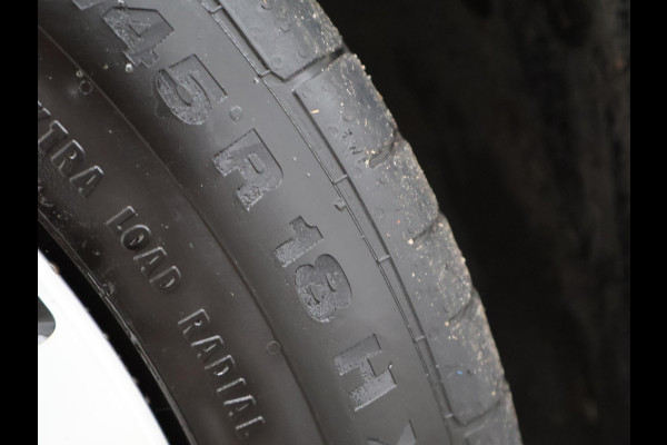 Volkswagen Transporter 2.0 TDI 204 PK DSG L2H1 DUBBEL CABINE HIGHLINE + 2 SCHUIFDEUREN | LED | 18 INCH | ADAPTIVE CRUISE