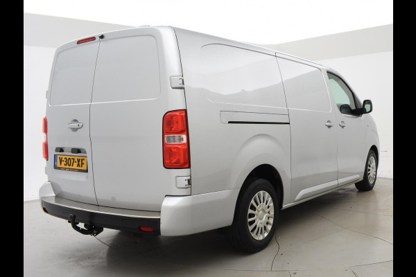 Toyota ProAce Worker 2.0 D-4D LONG + 2 SCHUIFDEUREN | LEDER | STOELVERW. | NAVIGATIE | TREKHAAK