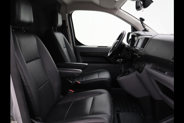 Toyota ProAce Worker 2.0 D-4D LONG + 2 SCHUIFDEUREN | LEDER | STOELVERW. | NAVIGATIE | TREKHAAK