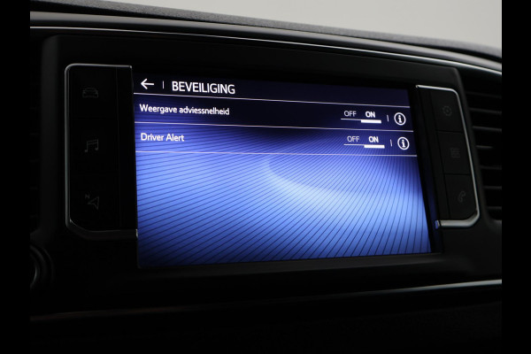 Toyota ProAce Worker 2.0 D-4D LONG + 2 SCHUIFDEUREN | LEDER | STOELVERW. | NAVIGATIE | TREKHAAK