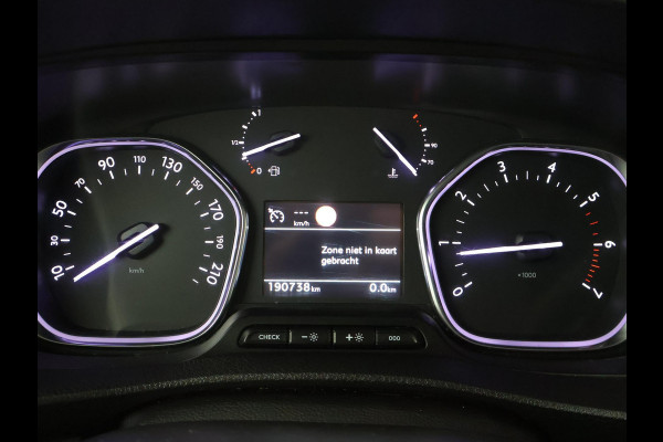 Toyota ProAce Worker 2.0 D-4D LONG + 2 SCHUIFDEUREN | LEDER | STOELVERW. | NAVIGATIE | TREKHAAK