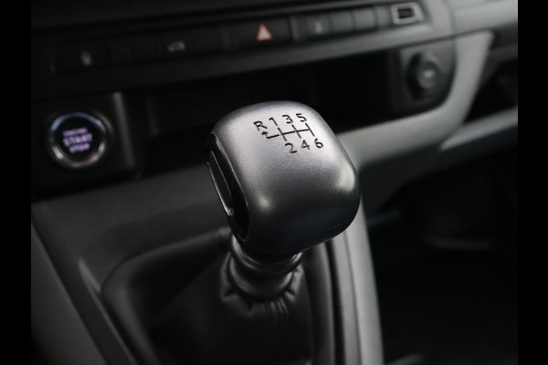 Toyota ProAce Worker 2.0 D-4D LONG + 2 SCHUIFDEUREN | LEDER | STOELVERW. | NAVIGATIE | TREKHAAK