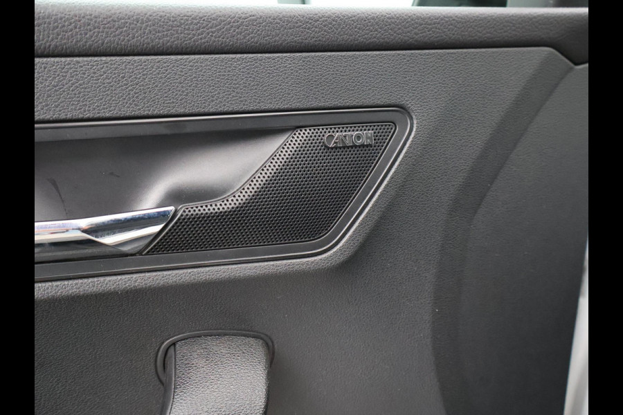 Škoda Karoq 1.5 TSI 150 PK DSG AUT. SPORTLINE + 19 INCH | VIRTUAL COCKPIT | ADAPTIVE CRUISE | ELEK. TREKHAAK | SFEERVERLICHTING | CANTON