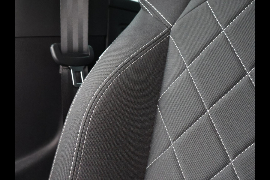 Škoda Karoq 1.5 TSI 150 PK DSG AUT. SPORTLINE + 19 INCH | VIRTUAL COCKPIT | ADAPTIVE CRUISE | ELEK. TREKHAAK | SFEERVERLICHTING | CANTON