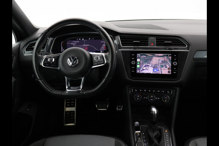 Volkswagen Tiguan Allspace 1.5 TSI R-LINE INTERIEUR + EXTERIEUR | VIRTUAL COCKPIT | TREKHAAK | PANORAMA | ADAPTIVE CRUISE