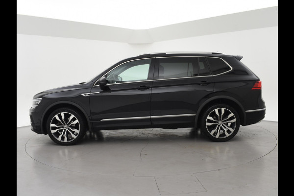 Volkswagen Tiguan Allspace 1.5 TSI R-LINE INTERIEUR + EXTERIEUR | VIRTUAL COCKPIT | TREKHAAK | PANORAMA | ADAPTIVE CRUISE