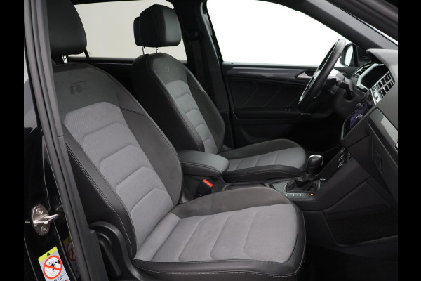 Volkswagen Tiguan Allspace 1.5 TSI R-LINE INTERIEUR + EXTERIEUR | VIRTUAL COCKPIT | TREKHAAK | PANORAMA | ADAPTIVE CRUISE