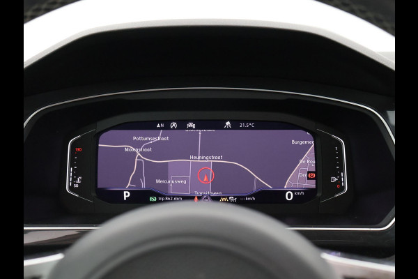 Volkswagen Tiguan Allspace 1.5 TSI R-LINE INTERIEUR + EXTERIEUR | VIRTUAL COCKPIT | TREKHAAK | PANORAMA | ADAPTIVE CRUISE