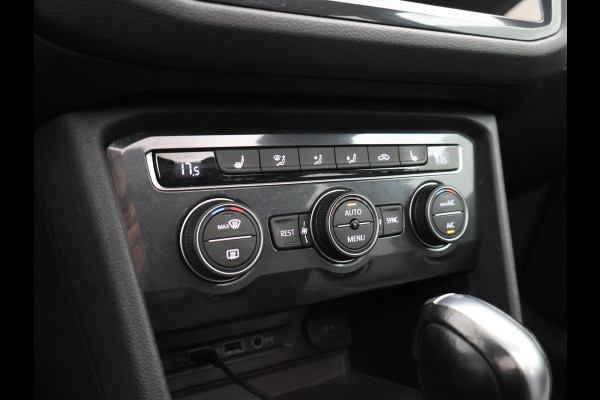 Volkswagen Tiguan Allspace 1.5 TSI R-LINE INTERIEUR + EXTERIEUR | VIRTUAL COCKPIT | TREKHAAK | PANORAMA | ADAPTIVE CRUISE