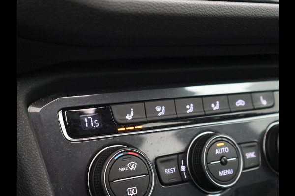 Volkswagen Tiguan Allspace 1.5 TSI R-LINE INTERIEUR + EXTERIEUR | VIRTUAL COCKPIT | TREKHAAK | PANORAMA | ADAPTIVE CRUISE