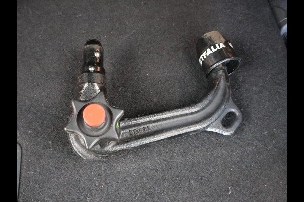 Volkswagen Tiguan Allspace 1.5 TSI R-LINE INTERIEUR + EXTERIEUR | VIRTUAL COCKPIT | TREKHAAK | PANORAMA | ADAPTIVE CRUISE