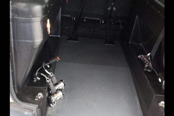 Volkswagen Caddy Maxi 1.4 TGI CNG ROLSTOEL AUTO *EXCL. BTW* 5-PERS. € 15.670,- INCL. BTW