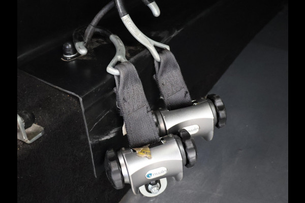 Volkswagen Caddy Maxi 1.4 TGI CNG ROLSTOEL AUTO *EXCL. BTW* 5-PERS. € 15.670,- INCL. BTW