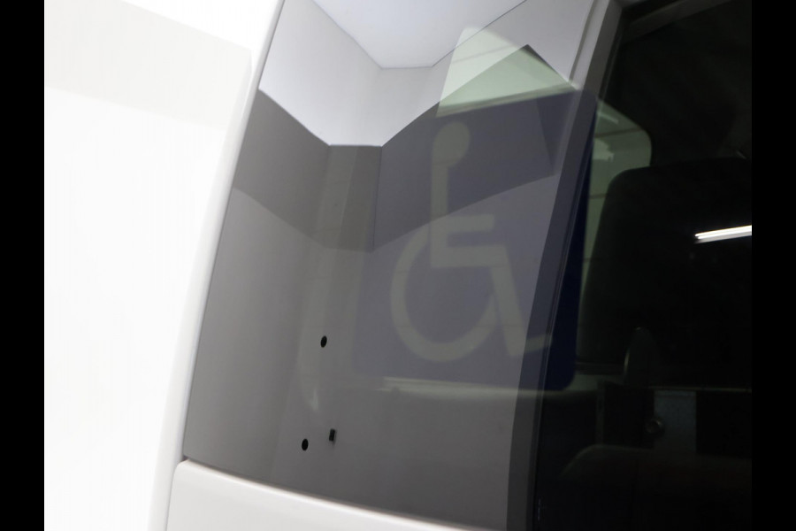 Volkswagen Caddy Maxi 1.4 TGI CNG ROLSTOEL AUTO *EXCL. BTW* 5-PERS. € 15.670,- INCL. BTW