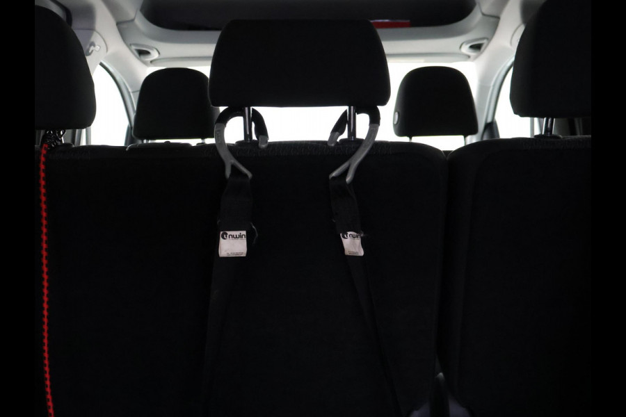 Volkswagen Caddy Maxi 1.4 TGI CNG ROLSTOEL AUTO *EXCL. BTW* 5-PERS. € 15.670,- INCL. BTW